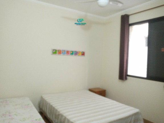 Imagem Apartamento com 3 Quartos à Venda, 100 m² em Enseada - Guarujá