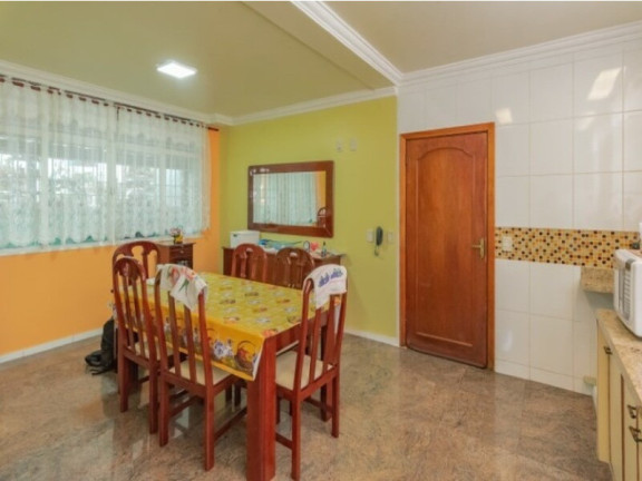 Imagem Sobrado com 4 Quartos à Venda, 420 m² em Jardim Eulina - Campinas Imagem Sobrado com 4 Quartos à Venda, 420 m² em Jardim Eulina - Campinas