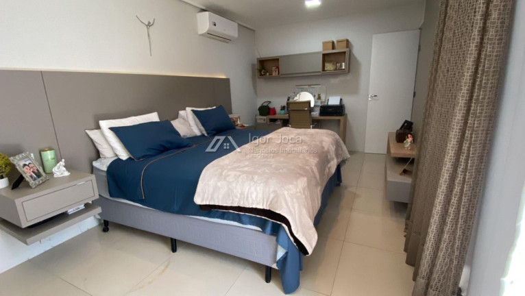 Imagem Casa com 3 Quartos à Venda, 165 m² em Cidade 2000 - Fortaleza