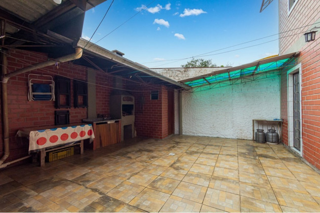 Imagem Casa com 2 Quartos à Venda, 102 m² em Igara - Canoas