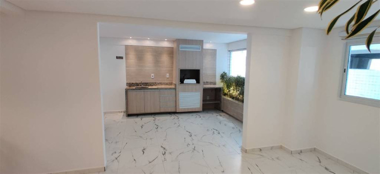 Imagem Apartamento com 2 Quartos à Venda, 68 m² em Forte - Praia Grande