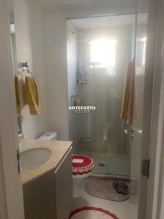 Imagem Apartamento com 2 Quartos à Venda, 63 m² em Vila Andrade - São Paulo Imagem Apartamento com 2 Quartos à Venda, 63 m² em Vila Andrade - São Paulo