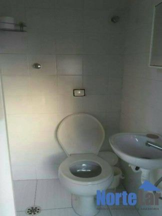 Imagem Apartamento com 1 Quarto à Venda, 50 m² em Centro - São Vicente