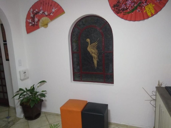 Imagem Casa com 3 Quartos à Venda, 200 m² em Jardim Aeroporto - São Paulo Imagem Casa com 3 Quartos à Venda, 200 m² em Jardim Aeroporto - São Paulo
