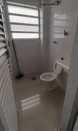 Imagem Apartamento à Venda, 40 m² em Boqueirão - Praia Grande Imagem Apartamento à Venda, 40 m² em Boqueirão - Praia Grande