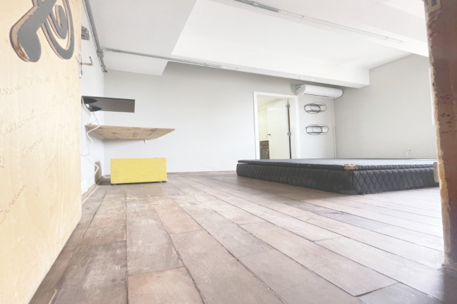 Imagem Cobertura com 2 Quartos à Venda, 212 m² em Chácara Inglesa - São Paulo
