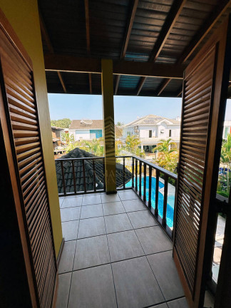 Imagem Casa com 4 Quartos à Venda, 390 m² em Bertioga