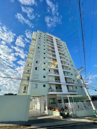 Imagem Apartamento com 3 Quartos à Venda, 84 m² em Jardim América - São José Dos Campos Imagem Apartamento com 3 Quartos à Venda, 84 m² em Jardim América - São José Dos Campos