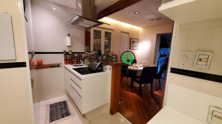 Imagem Apartamento com 2 Quartos à Venda, 209 m² em Panamby - São Paulo Imagem Apartamento com 2 Quartos à Venda, 209 m² em Panamby - São Paulo