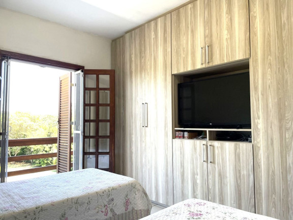 Imagem Casa com 3 Quartos à Venda, 460 m² em Parque Dom Henrique - Cotia