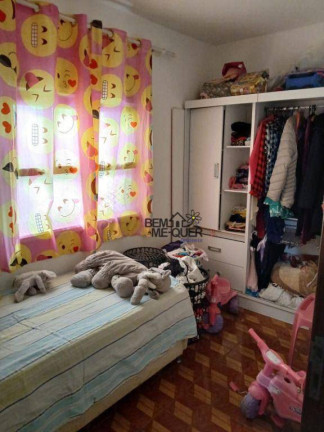 Imagem Casa com 3 Quartos à Venda, 90 m² em Jardim Regina - São Paulo Imagem Casa com 3 Quartos à Venda, 90 m² em Jardim Regina - São Paulo