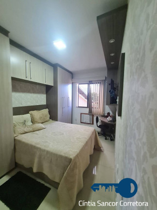 Imagem Apartamento com 2 Quartos à Venda, 60 m² em Alphaville - Campos Dos Goytacazes Imagem Apartamento com 2 Quartos à Venda, 60 m² em Alphaville - Campos Dos Goytacazes