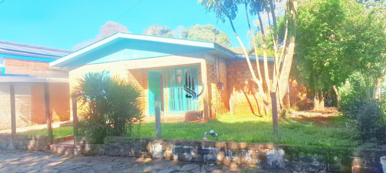 Casa com 2 Quartos à Venda, 70 m² em Centro - Tapera