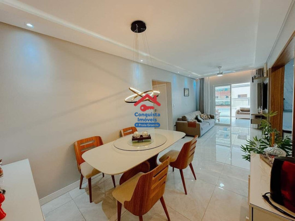 Imagem Apartamento com 2 Quartos à Venda, 107 m² em Aviação - Praia Grande Imagem Apartamento com 2 Quartos à Venda, 107 m² em Aviação - Praia Grande