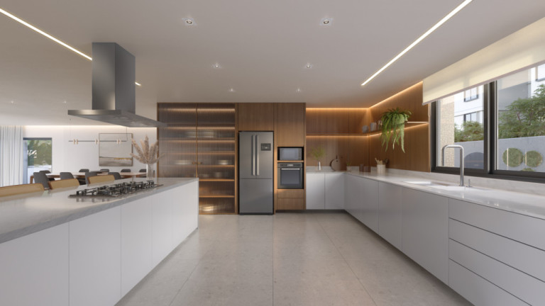 Imagem Apartamento com 3 Quartos à Venda, 307 m² em Petrópolis - Porto Alegre
