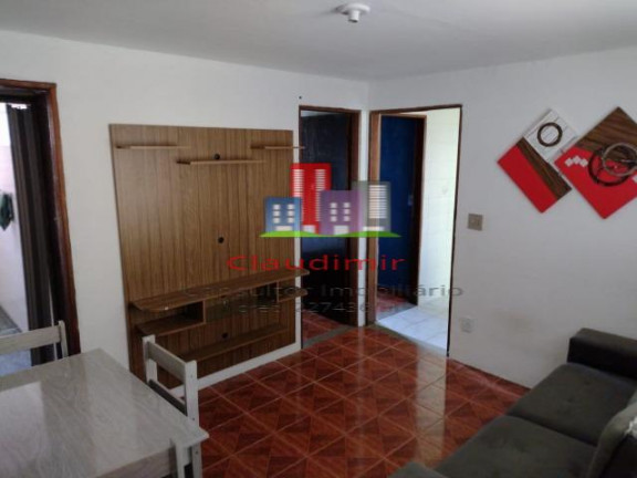Imagem Apartamento com 2 Quartos à Venda, 46 m² em Cidade Tiradentes - São Paulo
