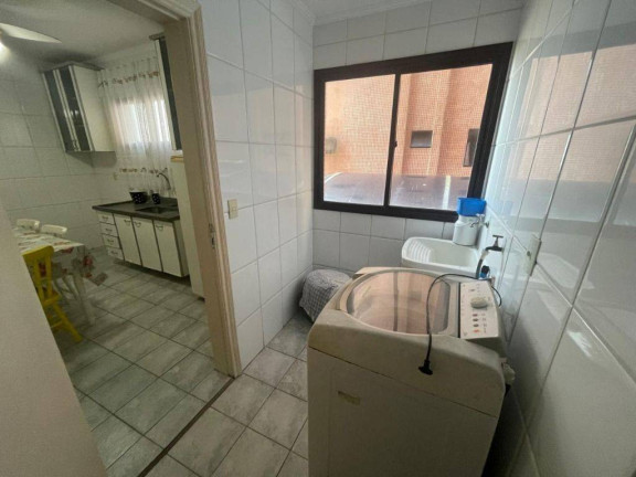 Imagem Apartamento com 3 Quartos à Venda, 133 m² em Guilhermina - Praia Grande Imagem Apartamento com 3 Quartos à Venda, 133 m² em Guilhermina - Praia Grande