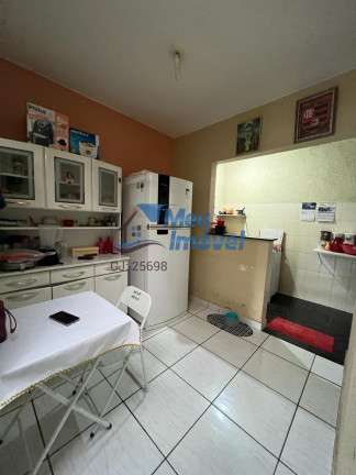 Imagem Casa com 2 Quartos à Venda, 120 m² em Samambaia Norte (samambaia) - Brasília Imagem Casa com 2 Quartos à Venda, 120 m² em Samambaia Norte (samambaia) - Brasília