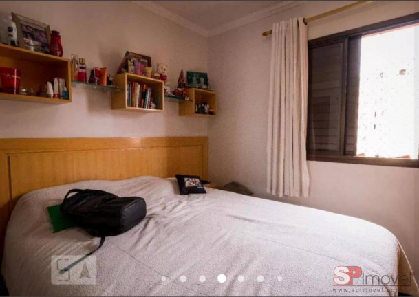 Imagem Apartamento com 3 Quartos à Venda, 68 m² em Mooca - São Paulo Imagem Apartamento com 3 Quartos à Venda, 68 m² em Mooca - São Paulo