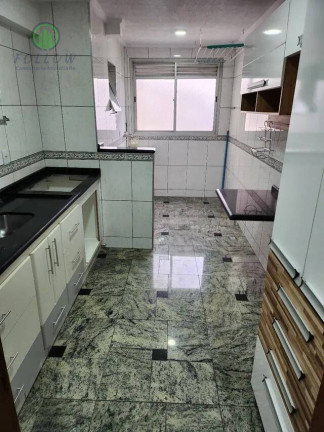 Imagem Apartamento com 3 Quartos à Venda, 67 m² em Jaguaribe - Osasco
