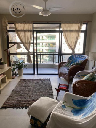 Imagem Apartamento com 3 Quartos para Alugar ou Temporada, 114 m² em Barra Funda - Guarujá Imagem Apartamento com 3 Quartos para Alugar ou Temporada, 114 m² em Barra Funda - Guarujá
