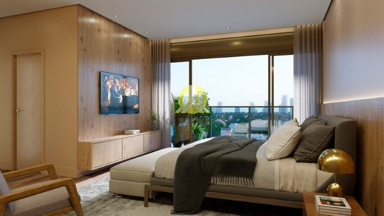 Imagem Apartamento com 4 Quartos à Venda, 359 m² em Vila Nova Conceição - São Paulo Imagem Apartamento com 4 Quartos à Venda, 359 m² em Vila Nova Conceição - São Paulo