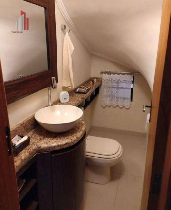 Imagem Casa com 4 Quartos à Venda, 130 m² em Limão - São Paulo Imagem Casa com 4 Quartos à Venda, 130 m² em Limão - São Paulo