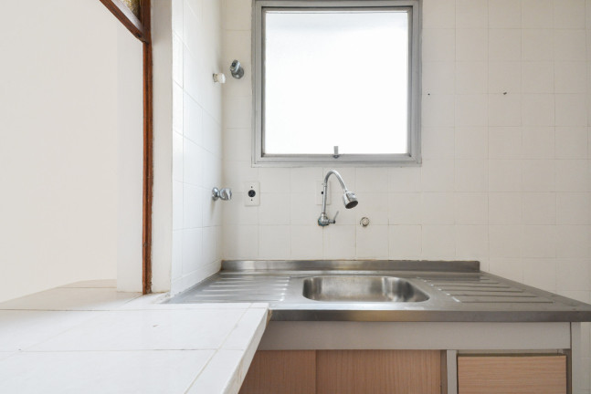 Imagem Apartamento com 1 Quarto à Venda, 47 m² em Vila Nova Conceição - São Paulo