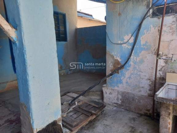 Imagem Casa com 3 Quartos à Venda, 450 m² em Bairro Da Cruz - Lorena