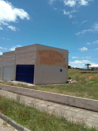Imagem Loja à Venda, 33 m² em Campo De Santana - Curitiba Imagem Loja à Venda, 33 m² em Campo De Santana - Curitiba