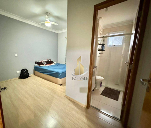 Imagem Apartamento com 3 Quartos à Venda, 80 m² em Vila Machado - Jacareí Imagem Apartamento com 3 Quartos à Venda, 80 m² em Vila Machado - Jacareí