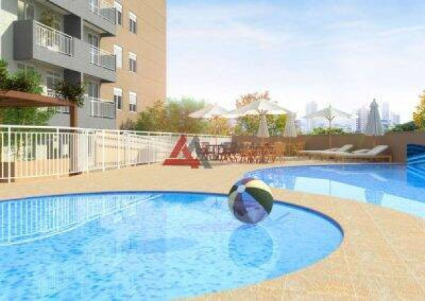Imagem Apartamento com 2 Quartos à Venda, 42 m² em Vila Yolanda - Osasco Imagem Apartamento com 2 Quartos à Venda, 42 m² em Vila Yolanda - Osasco