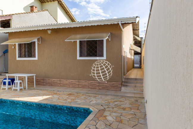 Imagem Casa com 3 Quartos à Venda, 219 m² em Jardim Dos Pinheiros - Atibaia