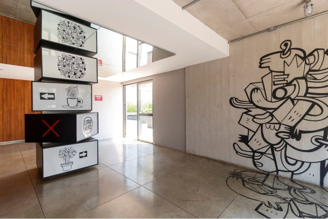 Imagem Apartamento com 1 Quarto à Venda, 69 m² em Campo Belo - São Paulo Imagem Apartamento com 1 Quarto à Venda, 69 m² em Campo Belo - São Paulo