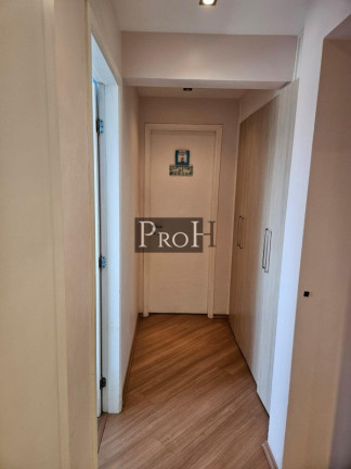 Imagem Apartamento com 3 Quartos à Venda, 130 m² em Baeta Neves - São Bernardo Do Campo