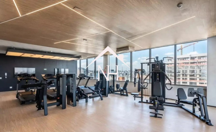 Imagem Apartamento com 1 Quarto à Venda, 24 m² em Cerqueira César - São Paulo Imagem Apartamento com 1 Quarto à Venda, 24 m² em Cerqueira César - São Paulo