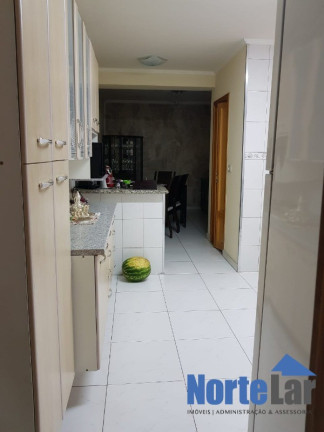 Imagem Sobrado com 2 Quartos à Venda, 150 m² em Limão - São Paulo