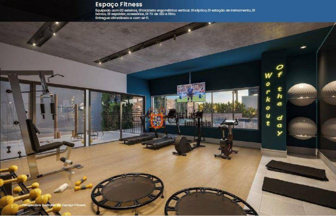 Imagem Apartamento com 3 Quartos à Venda, 78 m² em Jardim Guanabara - Campinas