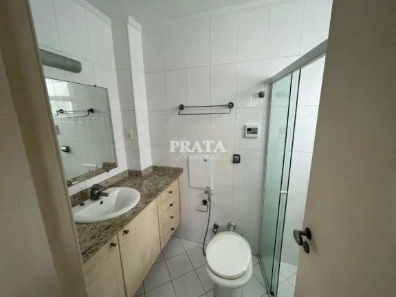 Imagem Apartamento com 3 Quartos à Venda, 113 m² em Ponta Da Praia - Santos Imagem Apartamento com 3 Quartos à Venda, 113 m² em Ponta Da Praia - Santos