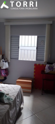Imagem Casa com 3 Quartos à Venda, 80 m² em Wanel Ville - Sorocaba