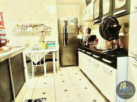 Imagem Apartamento com 2 Quartos à Venda, 75 m² em Vila Mathias - Santos Imagem Apartamento com 2 Quartos à Venda, 75 m² em Vila Mathias - Santos