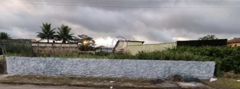 Imagem Terreno à Venda, 510 m² em Jardim Palmeiras Ii - Itanhaém Imagem Terreno à Venda, 510 m² em Jardim Palmeiras Ii - Itanhaém