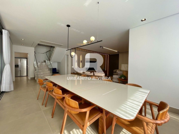Imagem Casa com 5 Quartos à Venda, 547 m² em Riviera | Módulo 12 - Bertioga