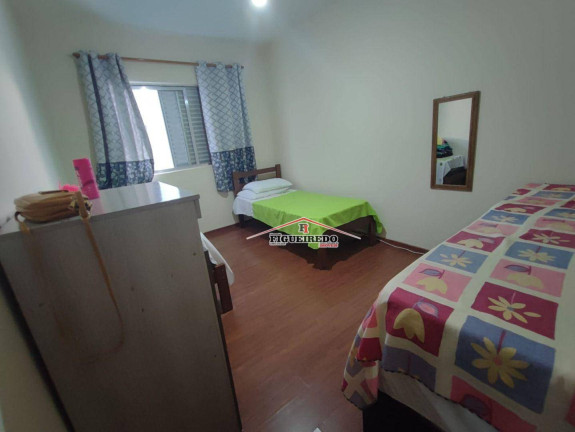 Imagem Apartamento com 2 Quartos à Venda, 85 m² em Canto Do Forte - Praia Grande