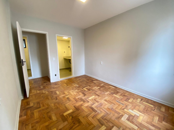 Imagem Apartamento com 2 Quartos à Venda, 80 m² em Vila Regente Feijó - São Paulo