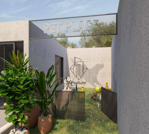 Imagem Imóvel com 1 Quarto à Venda, 22 m² em Cabo Branco - João Pessoa