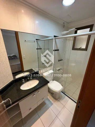 Imagem Apartamento com 5 Quartos à Venda, 163 m² em Setor Bela Vista - Goiânia Imagem Apartamento com 5 Quartos à Venda, 163 m² em Setor Bela Vista - Goiânia