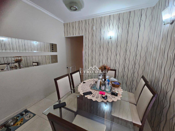 Imagem Casa com 2 Quartos à Venda, 91 m² em Loteamento São Francisco - Piracicaba Imagem Casa com 2 Quartos à Venda, 91 m² em Loteamento São Francisco - Piracicaba