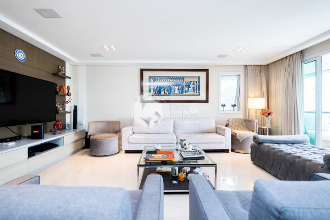 Imagem Apartamento com 4 Quartos à Venda, 215 m² em Aclimação - São Paulo