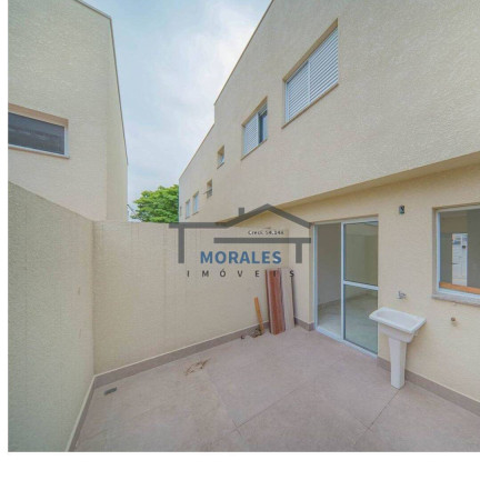 Imagem Sobrado com 2 Quartos à Venda, 63 m² em Vila Osasco - Osasco Imagem Sobrado com 2 Quartos à Venda, 63 m² em Vila Osasco - Osasco